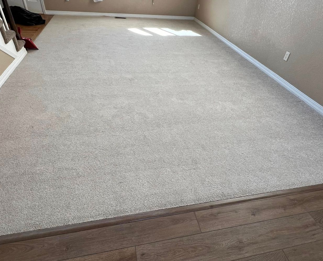 new flooring from choice floors