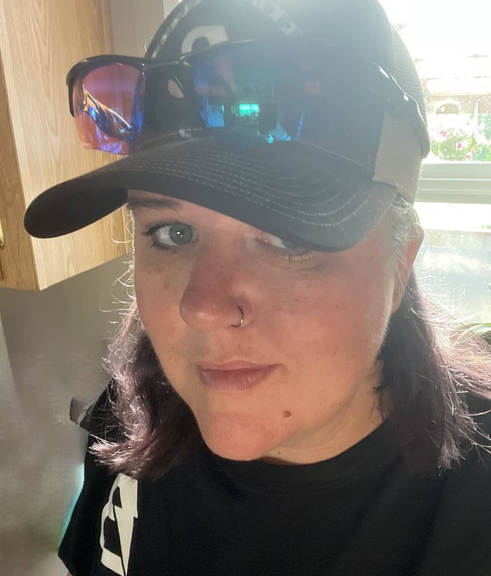 Jennifer Braun - Blackout Electric