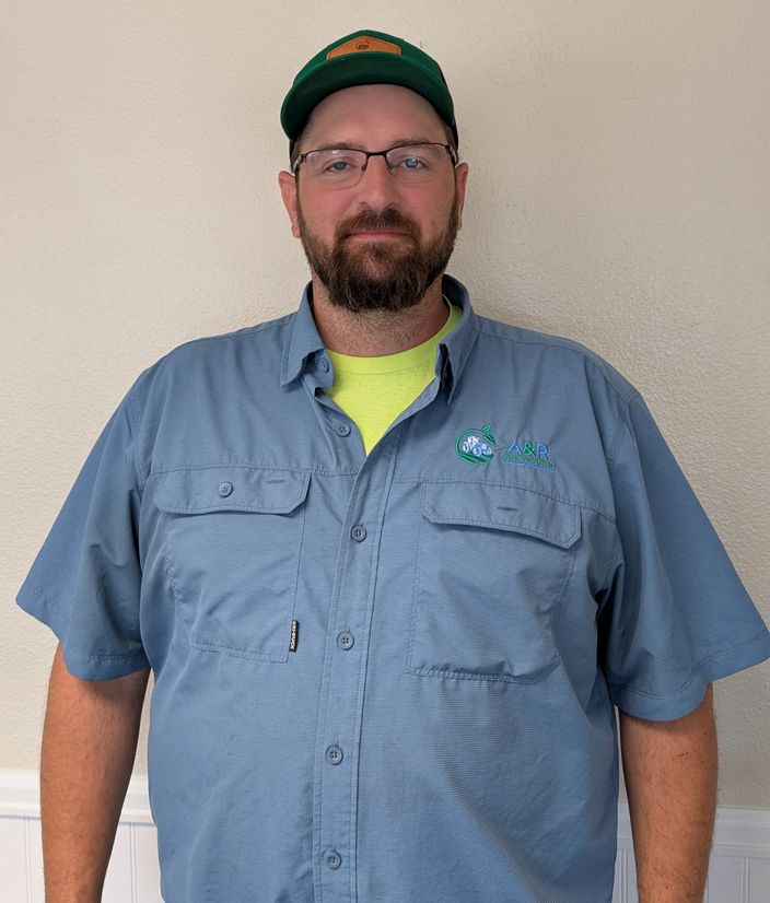 Rob Zimmerman - A&R Open Land Mowing