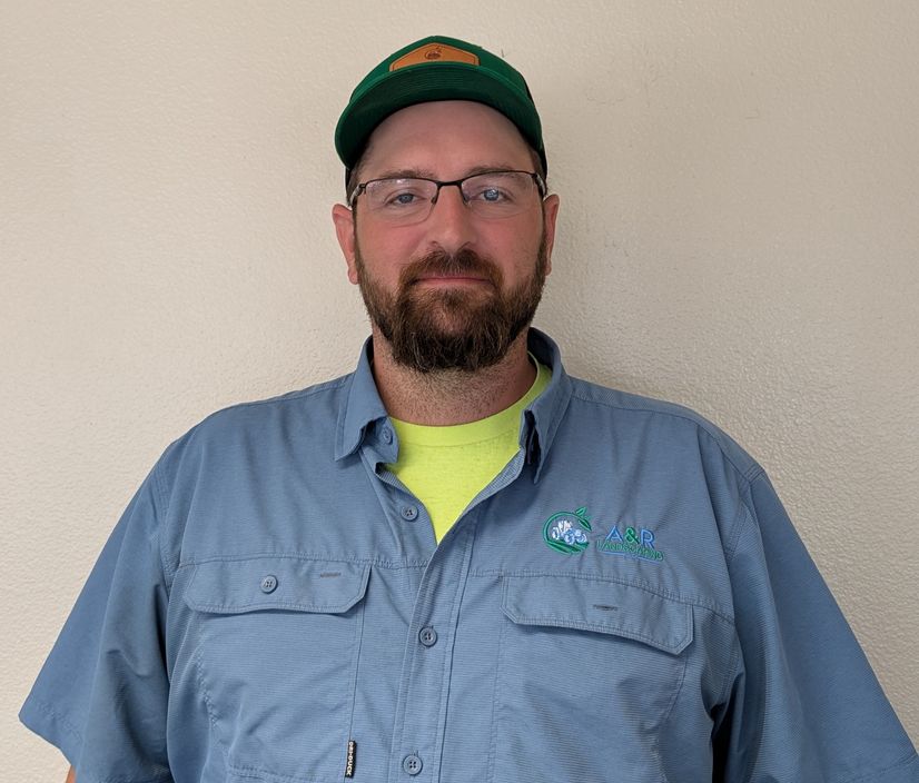 Rob Zimmerman - A&R Open Land Mowing