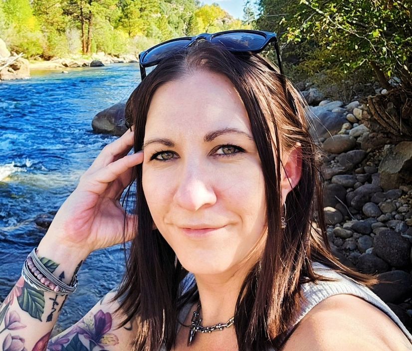 Sylvia Harrington Mobile IV RN, BSN